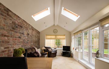 conservatory roof insulation Burton Manor, Staffordshire