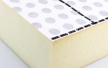 meeting Burton Manor building codes