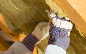 types of Burton Manor pitched roof insulation materials