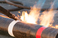 Burton Manor flat roofing replacement