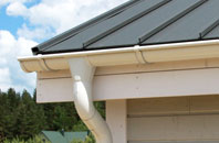 Burton Manor soffits
